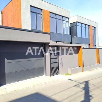 улица Енисейская, Таирово, Киевский, Одесса, Одесская 350000.0 USD