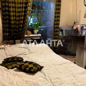улица Комитетская, 1, Молдаванка, Приморский, Одесса, Одесская 55000 USD