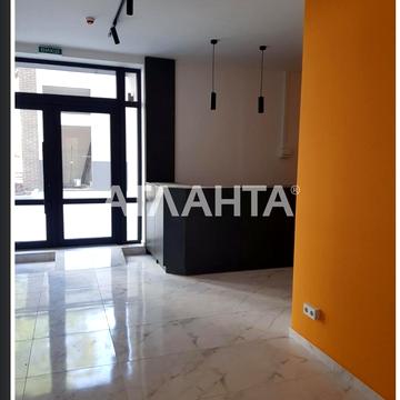 Профсоюзная, 9а3, Черемушки, Хаджибейский, Одесса, Одесская 33000.0 USD