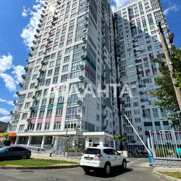 улица Костанди, 104б, Таирово, Киевский, Одесса, Одесская 43000.0 USD