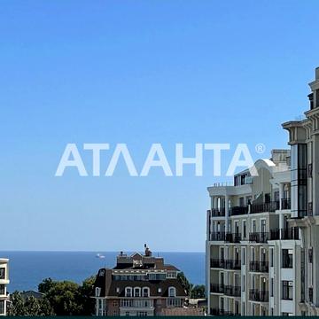 бульвар Итальянский, 3/501-12, Французский бульвар, Приморский, Одесса, Одесская 170000.0 USD