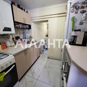 улица Болгарская, 48, Молдаванка, Хаджибейский, Одесса, Одесская 46000.0 USD