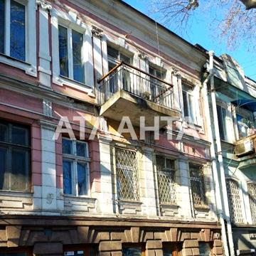 улица Пушкинская, 66, Центр, Приморский, Одесса, Одесская 43500.0 USD