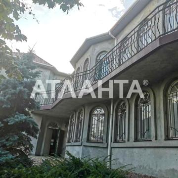 улица Большая Садовая, 33, Котовского, Пересыпский, Одесса, Одесская 220000.0 USD