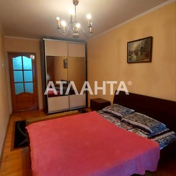 проспект Адмиральский, 1б, Фонтан, Приморский, Одесса, Одесская 51500.0 USD