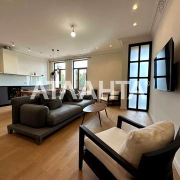 улица Гаршина, 5а, Фонтан, Киевский, Одесса, Одесская 120000.0 USD