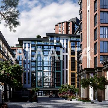 Фонтанская дор. (Перекопской Дивизии), 63.1, Фонтан, Приморский, Одесса, Одесская 75000.0 USD