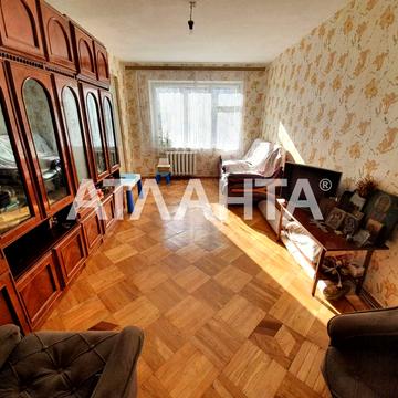 улица Варненская, 23, Черемушки, Киевский, Одесса, Одесская 49000.0 USD