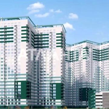 улица Жаботинского, 54а6, Таирово, Киевский, Одесса, Одесская 32000.0 USD