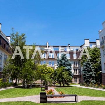 переулок Майский, 4, Фонтан, Киевский, Одесса, Одесская 70500.0 USD