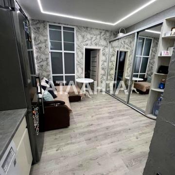 улица Боровского Николая, 1/9, Слободка, Хаджибейский, Одесса, Одесская 24000.0 USD