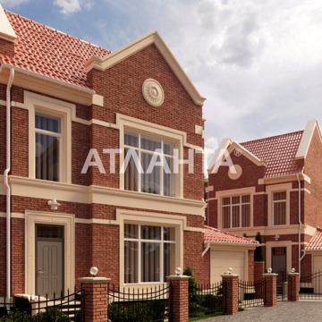 улица Долгая, Таирово, Киевский, Одесса, Одесская 340800.0 USD