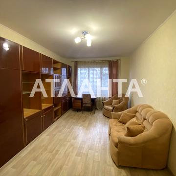 улица Ильфа и Петрова, 2, Таирово, Киевский, Одесса, Одесская 53000 USD