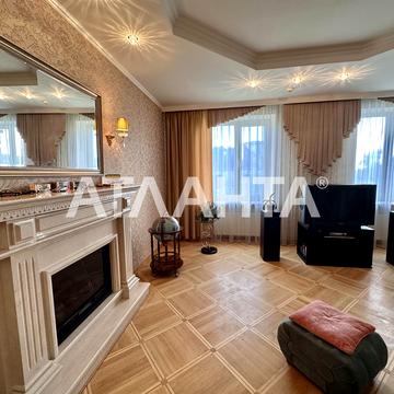 улица Леваневского, 5, Фонтан, Приморский, Одесса, Одесская 165000.0 USD
