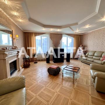 улица Леваневского, 5, Фонтан, Приморский, Одесса, Одесская 165000 USD