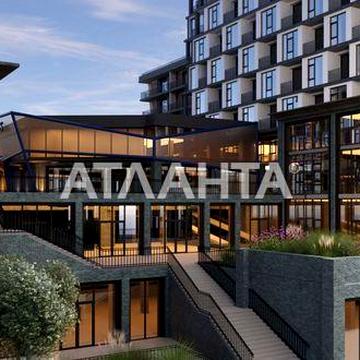 улица Приморская, 47е-2, Центр, Приморский, Одесса, Одесская 75000.0 USD