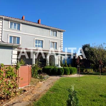 Высоцкого пр., 19, Фонтанка, Фонтанка, Лиманский (Коминтерновский) район, Одесская 230000.0 USD