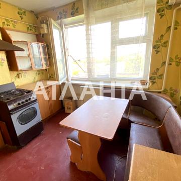улица Фесенко Ефима, 7, Ленпоселок, Хаджибейский, Одесса, Одесская 14000.0 USD