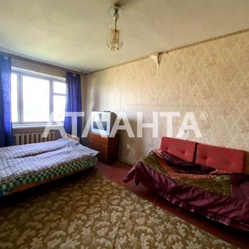 улица Фесенко Ефима, 7, Ленпоселок, Хаджибейский, Одесса, Одесская 14000 USD
