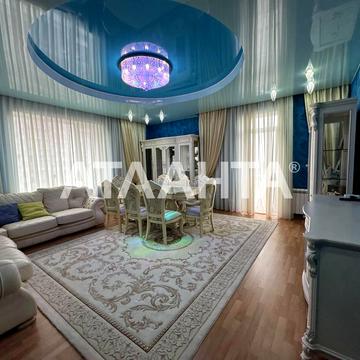 улица Черняховского, 4, Фонтан, Приморский, Одесса, Одесская 115000.0 USD