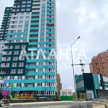 улица Жаботинского, 54/2а, Киевский, Одесса, Одесская 56500.0 USD