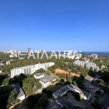 улица Генуэзская, 1г, Аркадия, Приморский, Одесса, Одесская 43000.0 USD