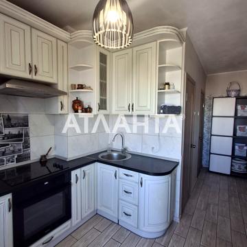 Сахарова, 42, Котовского, Пересыпский, Одесса, Одесская 55000 USD