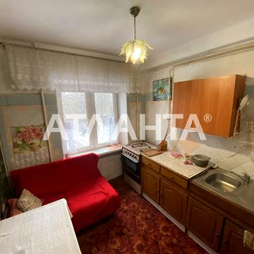 улица Академика Заболотного, 25, Котовского, Пересыпский, Одесса, Одесская 23000.0 USD