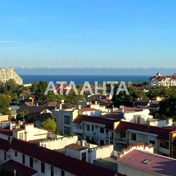 улица Педагогическая, 23б, Фонтан, Приморский, Одесса, Одесская 50000.0 USD