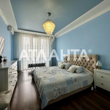 улица Люстдорфская дорога, 55/22, Таирово, Киевский, Одесса, Одесская 89900.0 USD