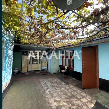 улица Мациевской, 19, Слободка, Пересыпский, Одесса, Одесская 30000.0 USD