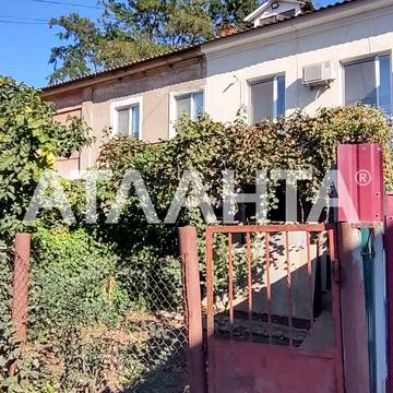 улица Блока, 89, Застава 1-Я, Хаджибейский, Одесса, Одесская 20000.0 USD