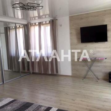 улица Шота Руставели, 9, Черемушки, Хаджибейский, Одесса, Одесская 45000.0 USD