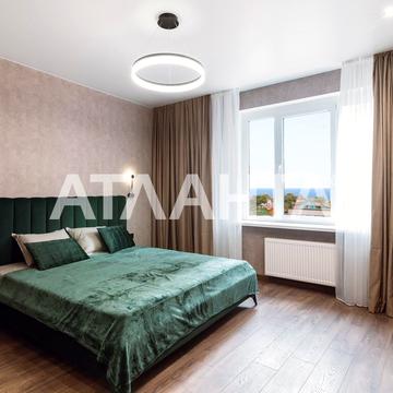 улица Каманина, 16/2а, Аркадия, Приморский, Одесса, Одесская 255000.0 USD