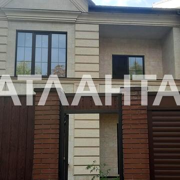 улица Жемчужная, 3/7а, Черноморка, Киевский, Одесса, Одесская 125000.0 USD