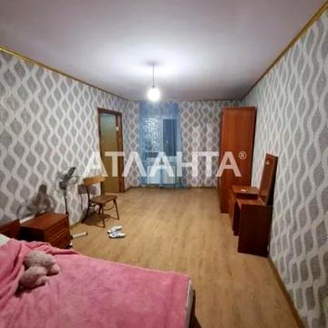 улица Днестровская, 2/1, Застава 1-Я, Хаджибейский, Одесса, Одесская 22000.0 USD