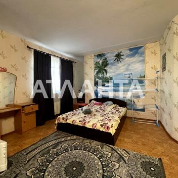 улица Скворцова, 4а, Черемушки, Хаджибейский, Одесса, Одесская 110000.0 USD