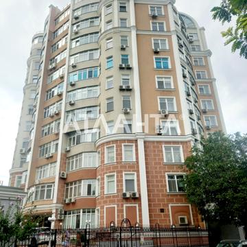 переулок Каркашадзе, 9, Французский бульвар, Приморский, Одесса, Одесская 340000.0 USD