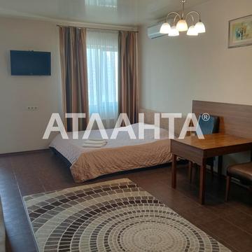 улица Генуэзская, 5, Аркадия, Приморский, Одесса, Одесская 110000.0 USD