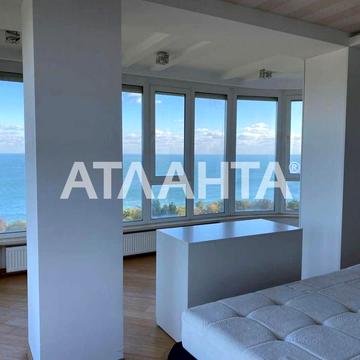 переулок Обсерваторный, 2/6, Шевченко Парк, Приморский, Одесса, Одесская 300000.0 USD