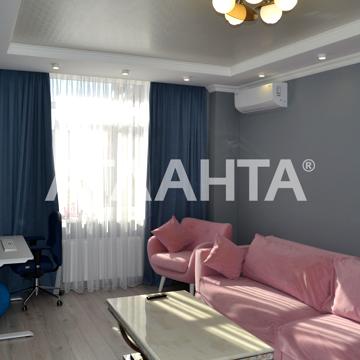 улица Жаботинского, 56а, Таирово, Киевский, Одесса, Одесская 120000.0 USD
