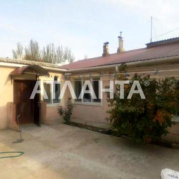 Чапаевский 8-й пер., 5, Большевик, Пересыпский, Одесса, Одесская 42000.0 USD