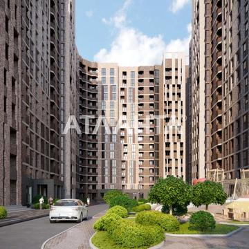 улица Прохоровская, 403-3, Молдаванка, Хаджибейский, Одесса, Одесская 40000.0 USD