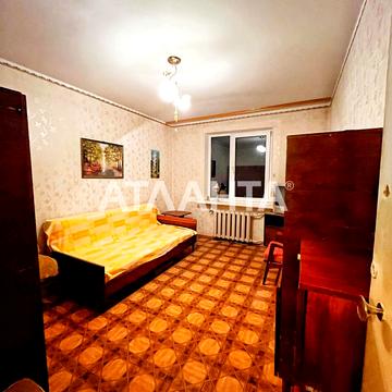 улица Академика Заболотного, 2, Котовского, Пересыпский, Одесса, Одесская 37000.0 USD