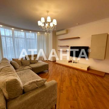 проспект Шевченко, 12/2, Парк Победы, Приморский, Одесса, Одесская 180000.0 USD