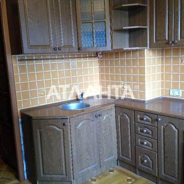 проспект Добровольского, 96, Котовского, Пересыпский, Одесса, Одесская 60000.0 USD