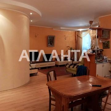 улица Тополевая, 18/1, Таирово, Киевский, Одесса, Одесская 98000.0 USD