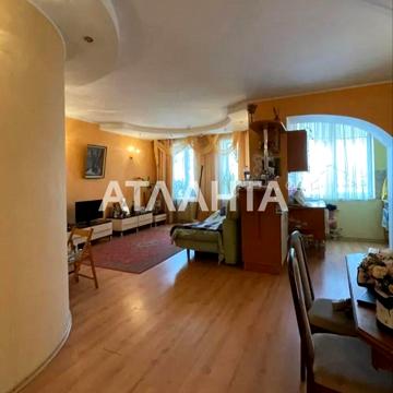 улица Тополевая, 18/1, Таирово, Киевский, Одесса, Одесская 98000 USD