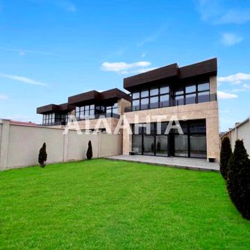 улица Демченко Марии, 6/1а, Фонтан, Киевский, Одесса, Одесская 270000.0 USD
