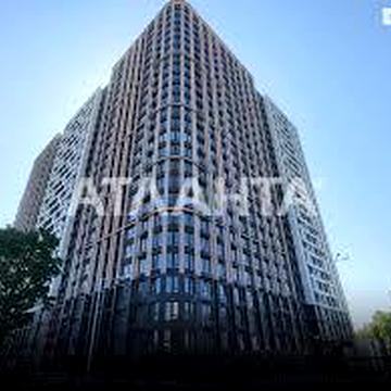 улица Ивана Франко, 401-2, Фонтан, Приморский, Одесса, Одесская 60000.0 USD